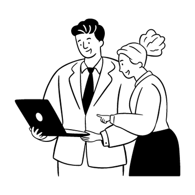 Expert Guidance